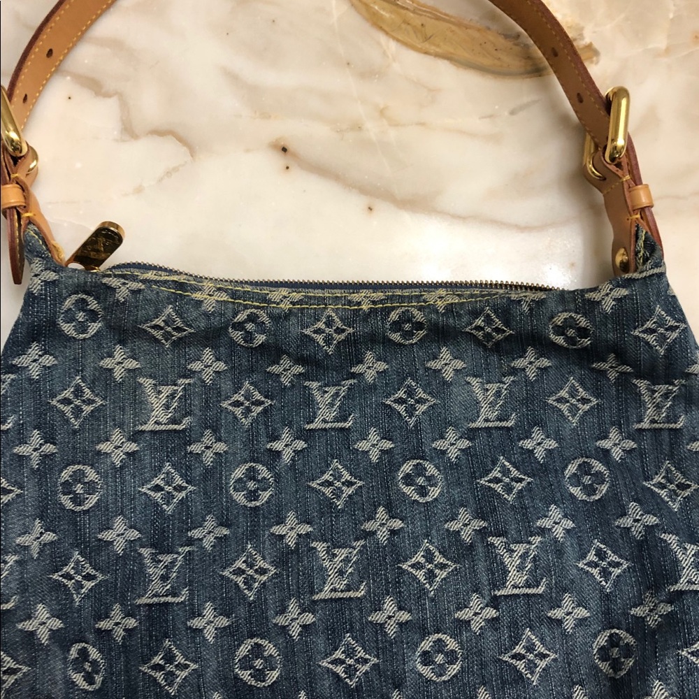 LV handbag